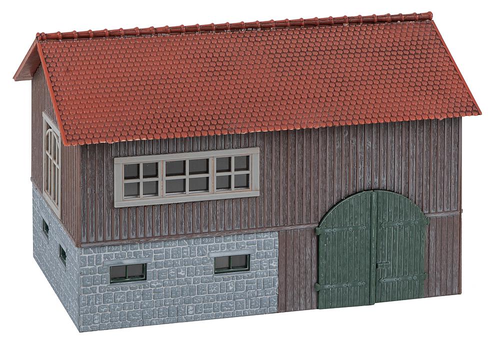Faller 191764 Besenwirtschaft 1:87 Spur H0 Bausatz NEU OVP