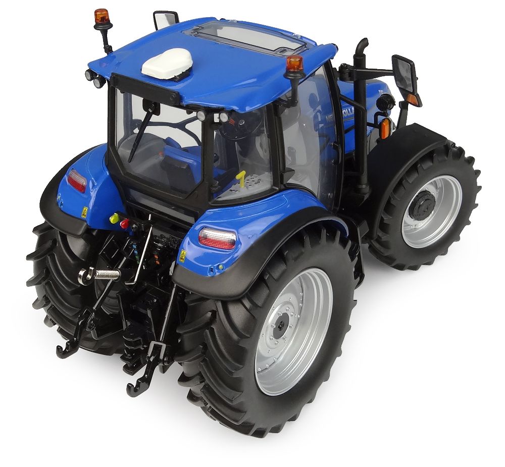 Universal Hobbies UH7202 New Holland T5.120 - 2025 1:32 Spur 1 Standmodell