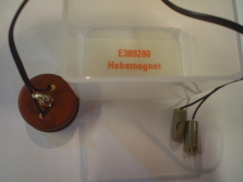 Märklin E389280 Hebemagnet