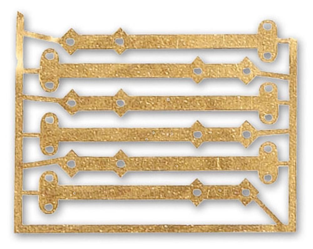 Artesania Latina 8650 Metallband