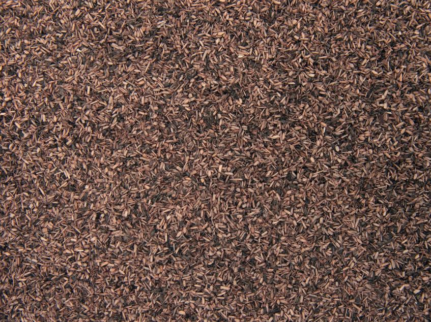 Noch 08440 Streumaterial - braun, 42 g - Neu - OVP