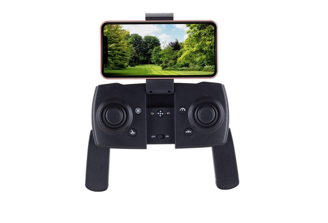 Revell 23805 RC Camera Quadrocopter "Go! Video Pro 2.0" NEU OVP