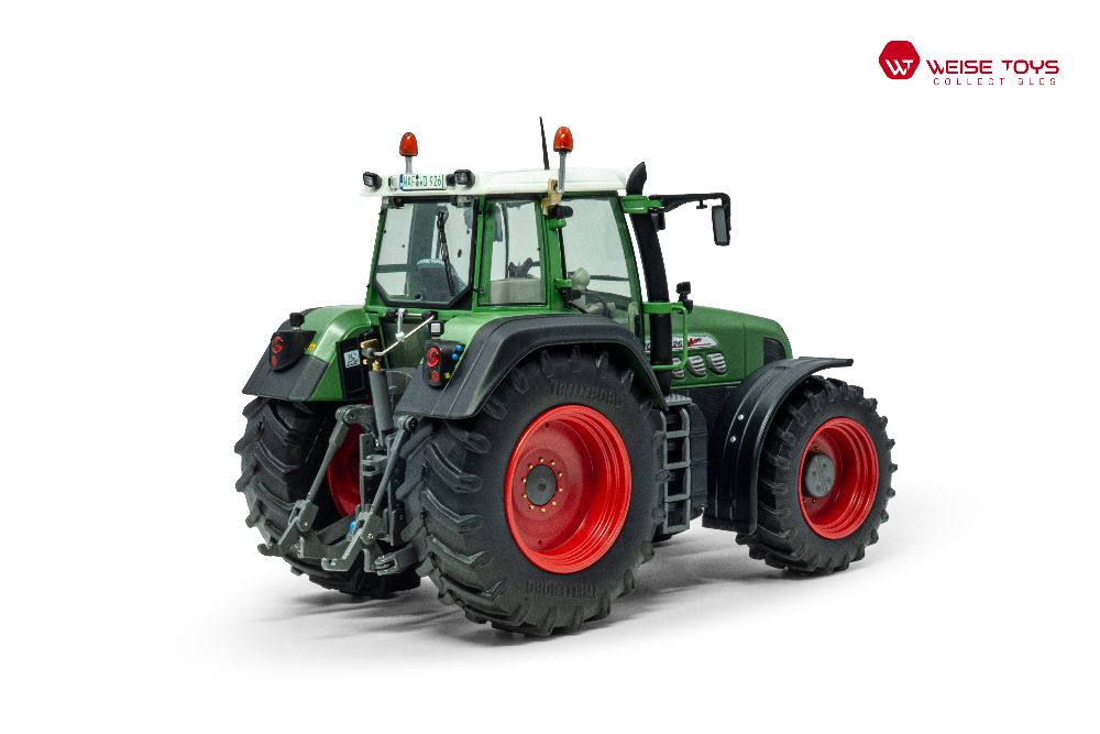 Weise Toys 1026 FENDT Favorit 926 Vario 1:32 Spur 1 Standmodell NEU