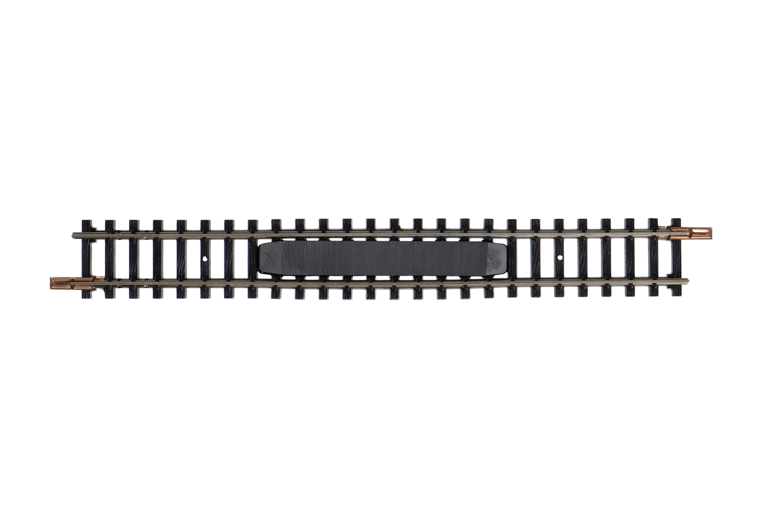 Kato 21-011 Entkupplungsgleis gerade 124 mm ohne Bettung Spur N