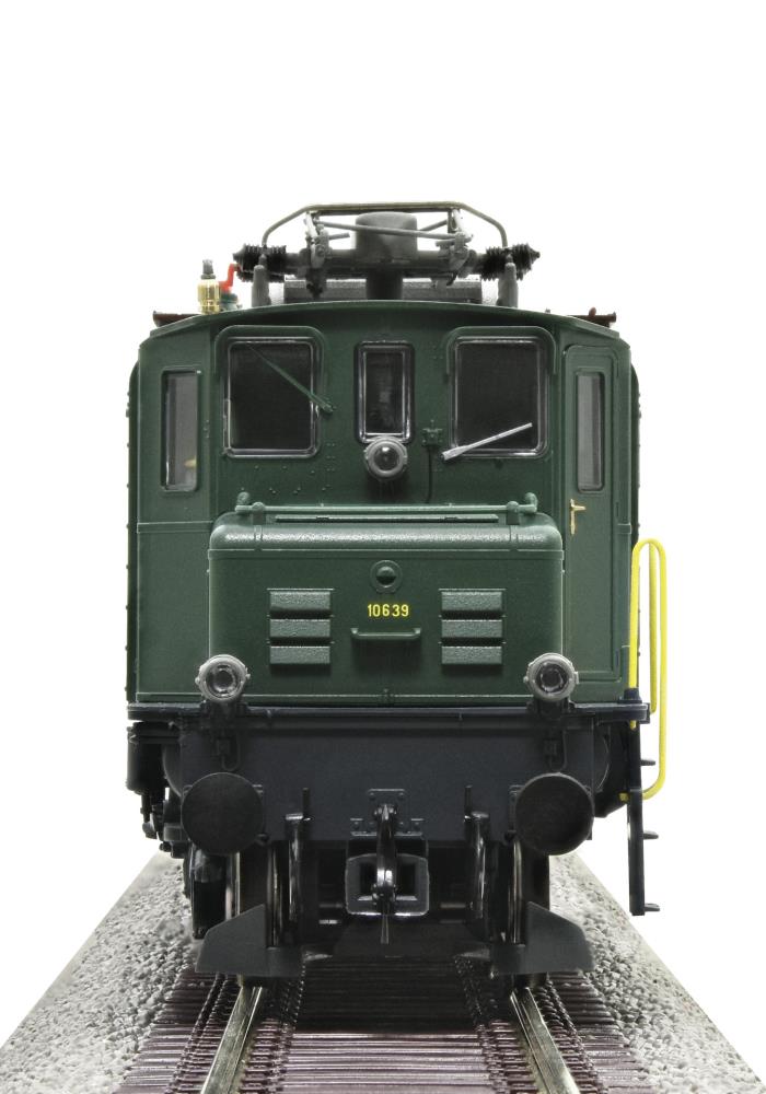 Roco 70087 Elektrolokomotive Ae 3/6 10639 SBB 1:87 Spur H0 DC
