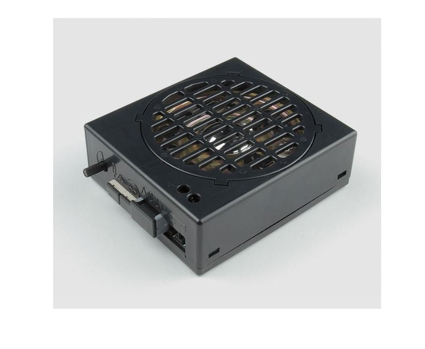 LGB 65000 Europäisches Dampf Sound-Modul - Spur G - Neu - OVP