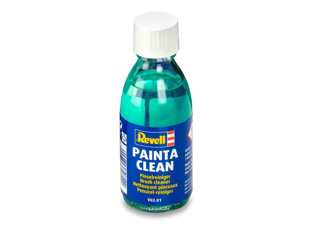Revell 39614 Painta Clean Pinselreiniger 100 ml NEU OVP
