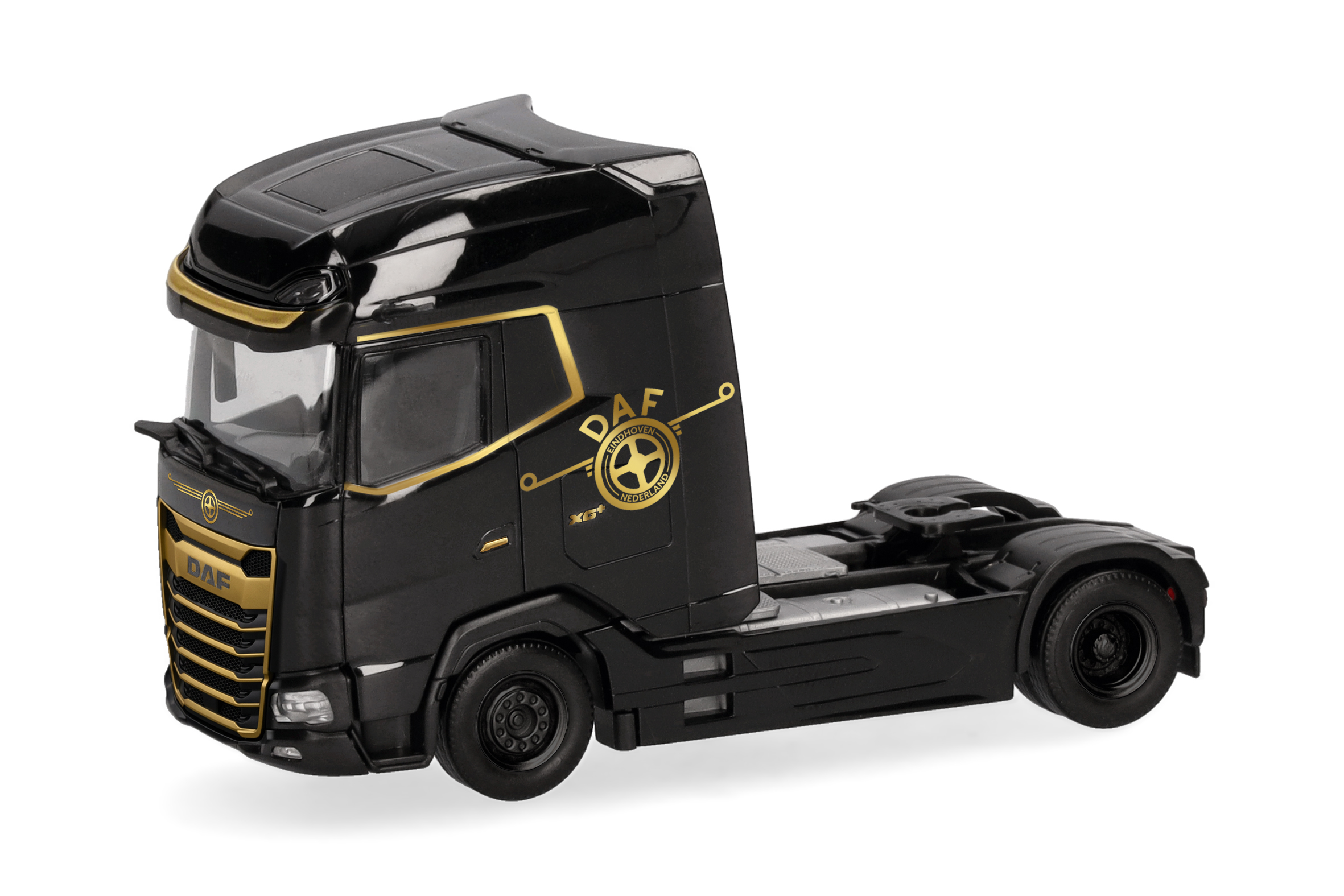 Herpa 322171 DAF XG+ facelift Zgm 2a