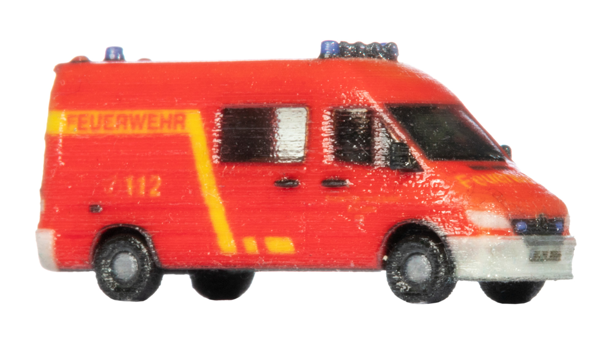 Noch 44630 Feuerwehr Mercedes-Benz Sprinter