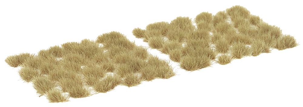Faller 171386 Grasbüschel, beige