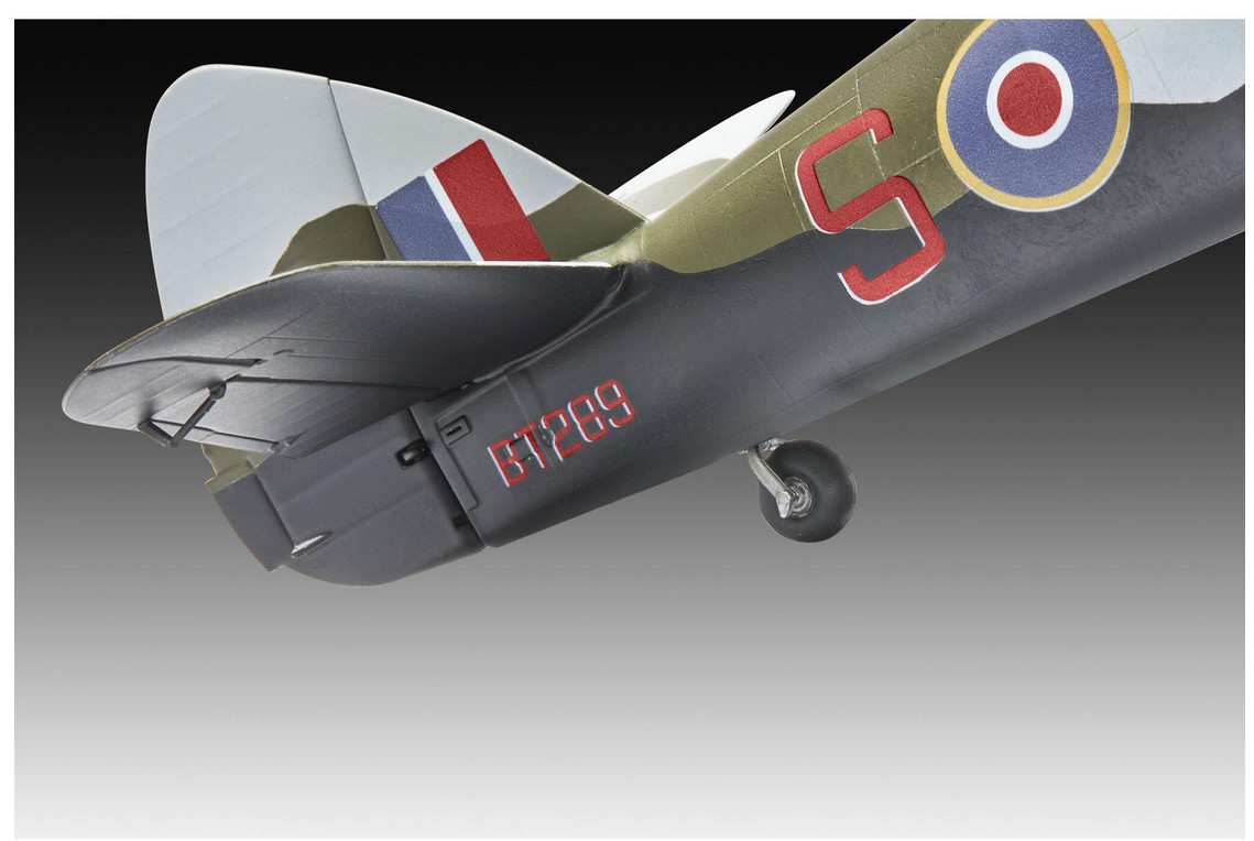 Revell 03767 Bristol Beaufighter Mk. VI 1:48 Bausatz Neu OVP