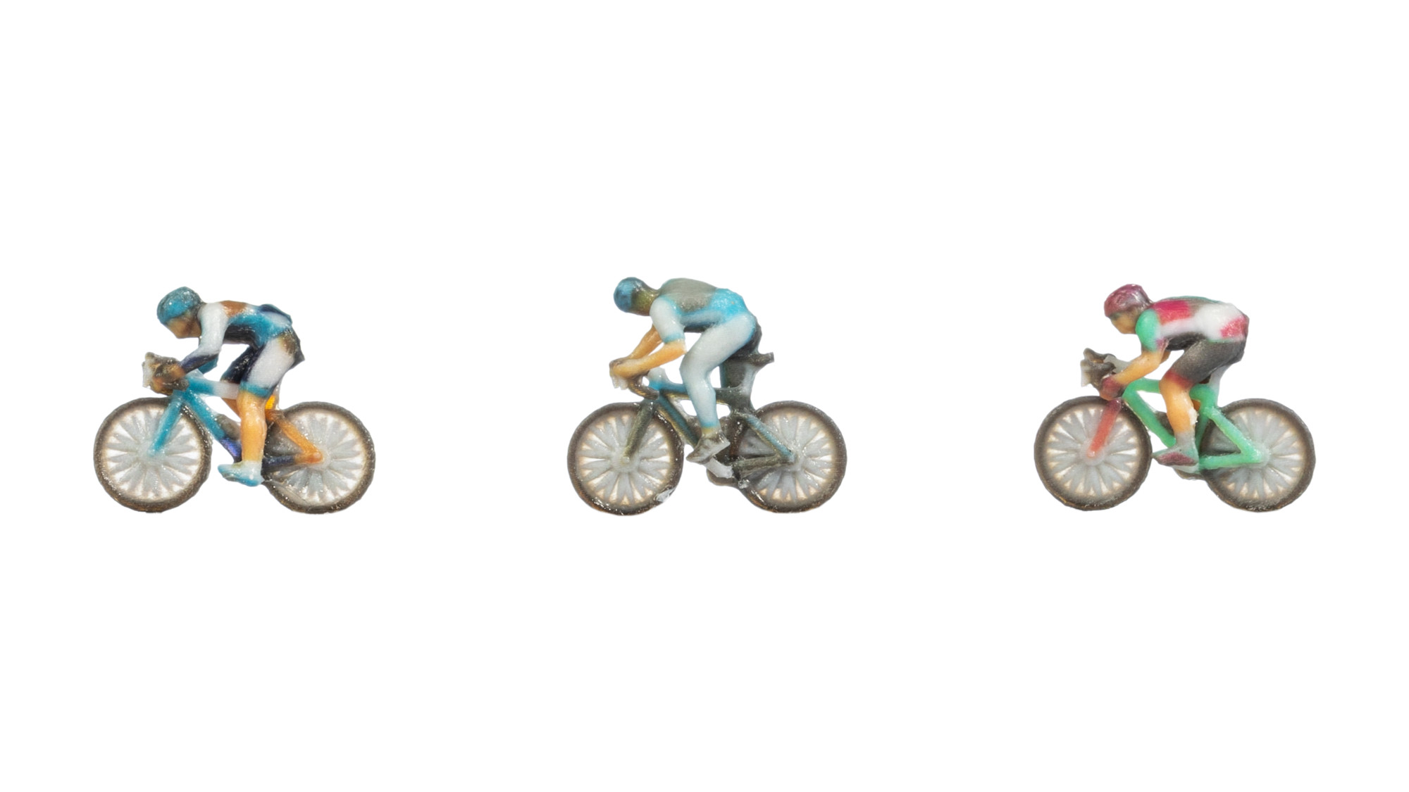Noch 44833 Rennradfahrer