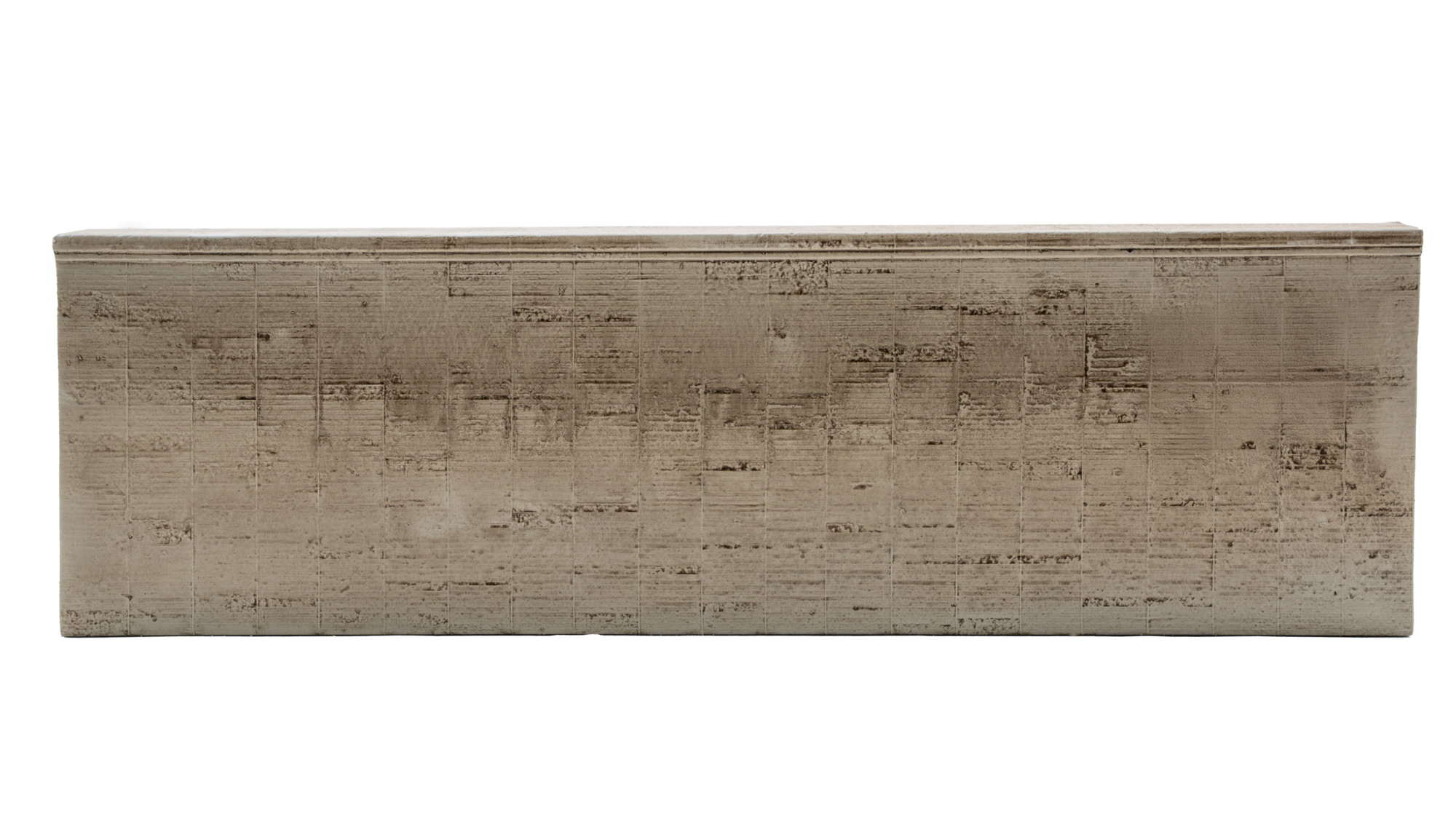 Noch 58093 Beton-Mauer
