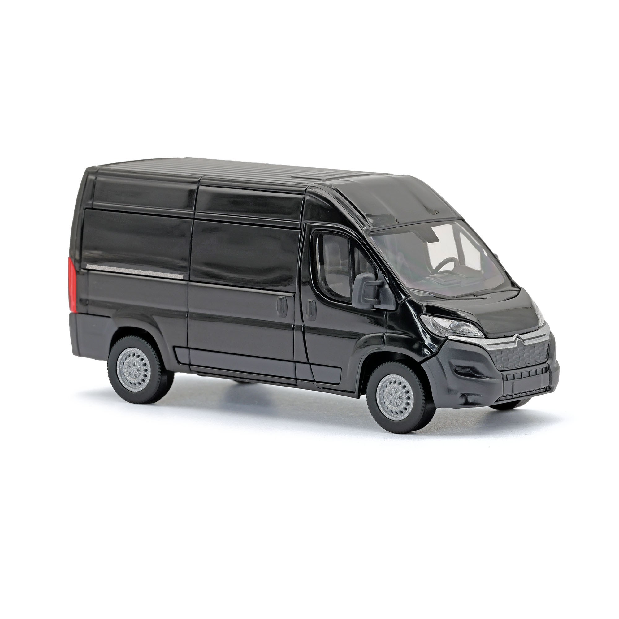 Busch 54605 Citroën Jumper, Schwarz