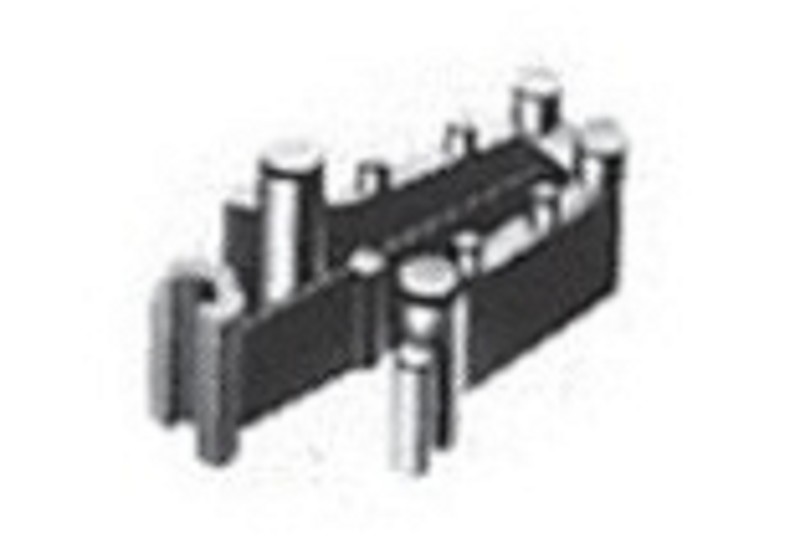 Fleischmann 9572 Adapter für 9570