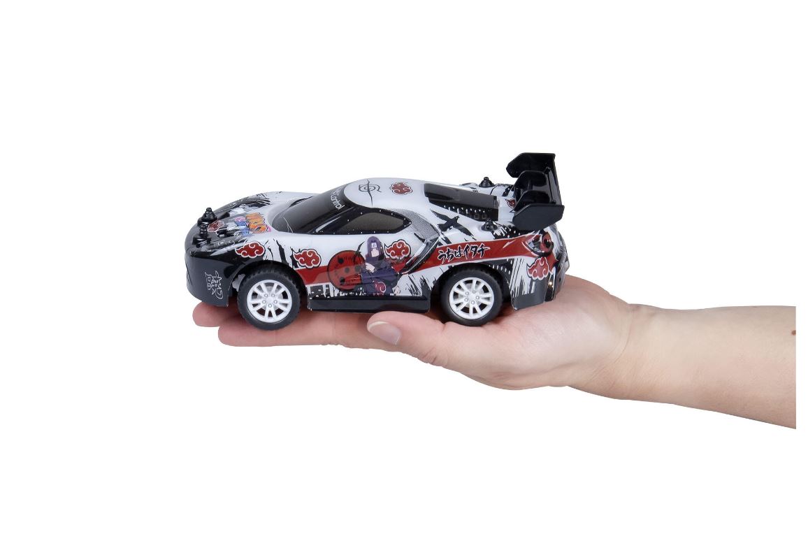 Revell 24696 RC Anime Car Itachi Ferngesteuertes Auto Neu OVP