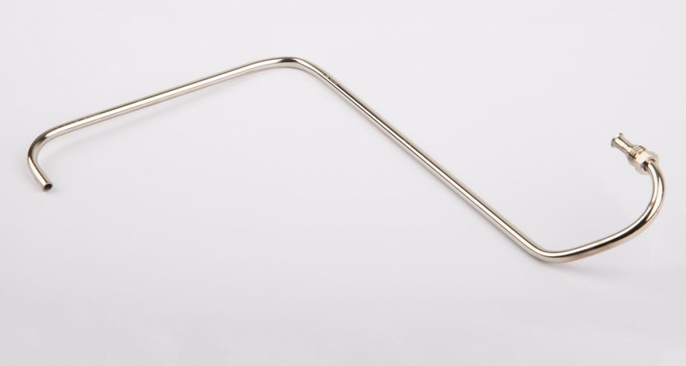 Wilesco 01981 Dampfrohr D18