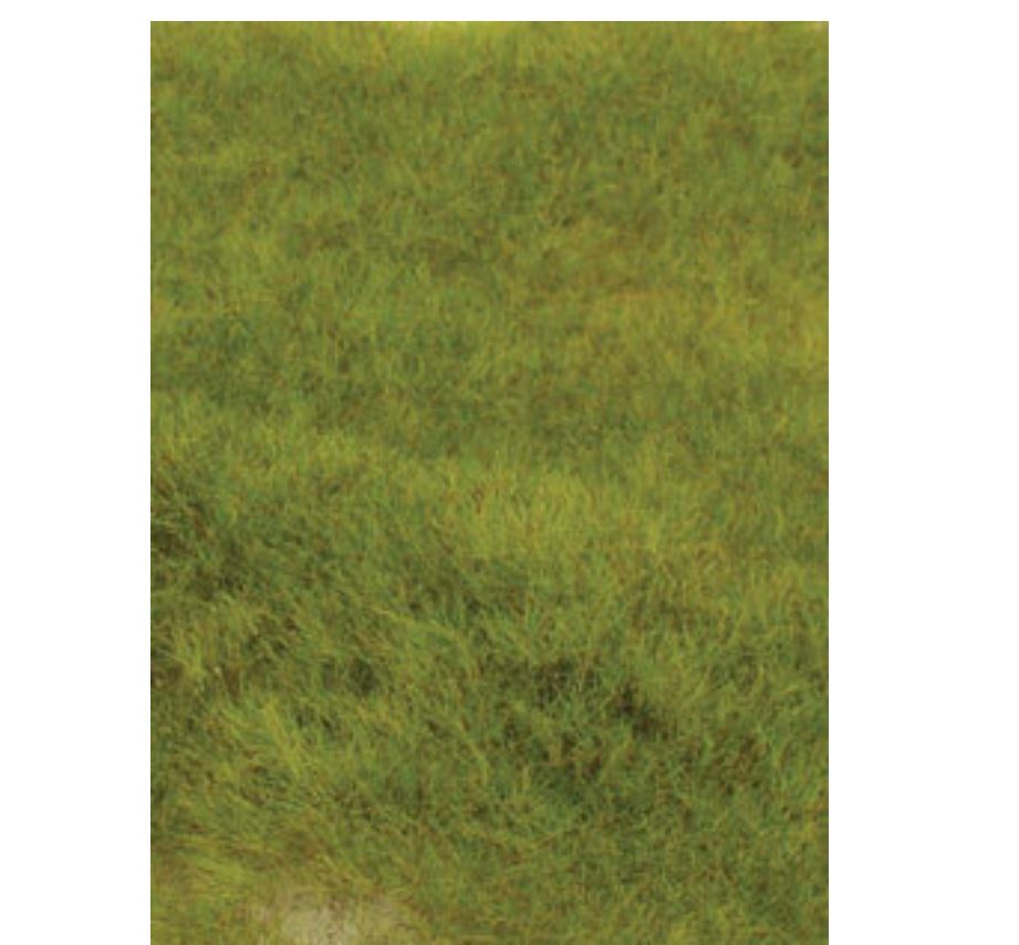 Heki 3367 Wildgras wiesengrün 75 g 5-6 mm Neu OVP