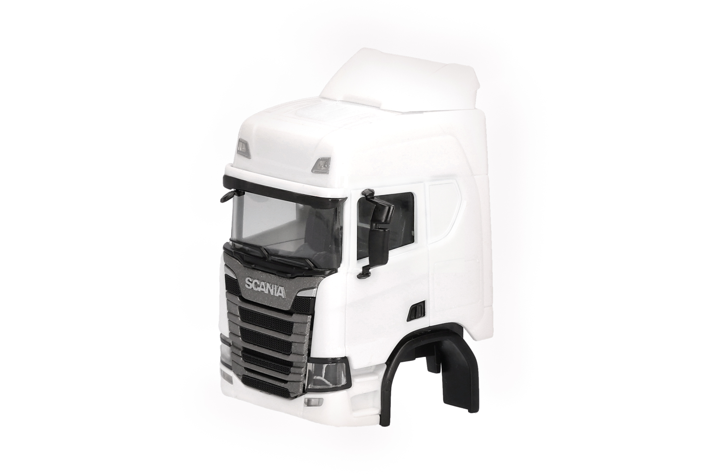 Herpa 086462 TS FH Scania CR 20 HD m. DS