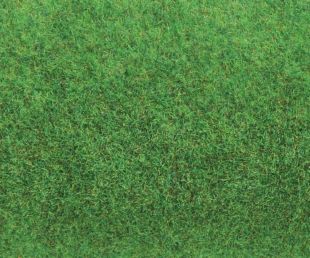 Faller 180753 Geländematte hellgrün 1000 x 750 mm Neu