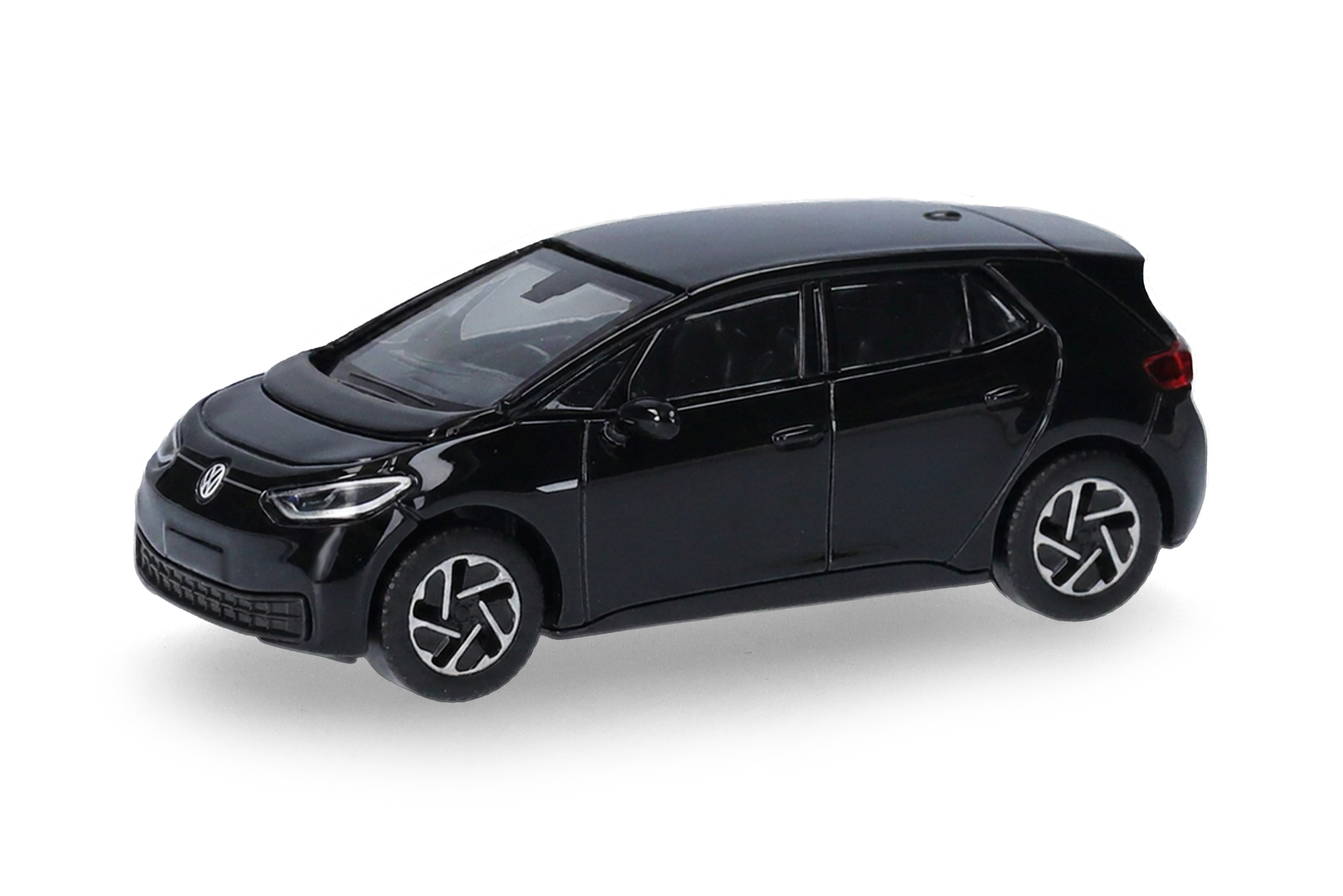 Herpa 421126-003 VW ID.3 schwarz
