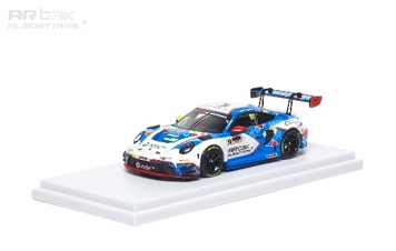 Almost Real 640004001 PORSCHE 911 GT3 R - 2026 1:64