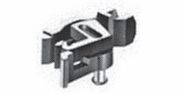 Fleischmann 9549 PROFI-Kupplung - Spur N - Neu - OVP