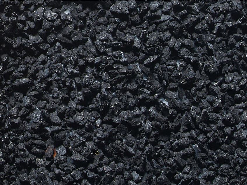 Noch 09203 PROFI-Gestein “Kohle” - 100 g - Neu - OVP