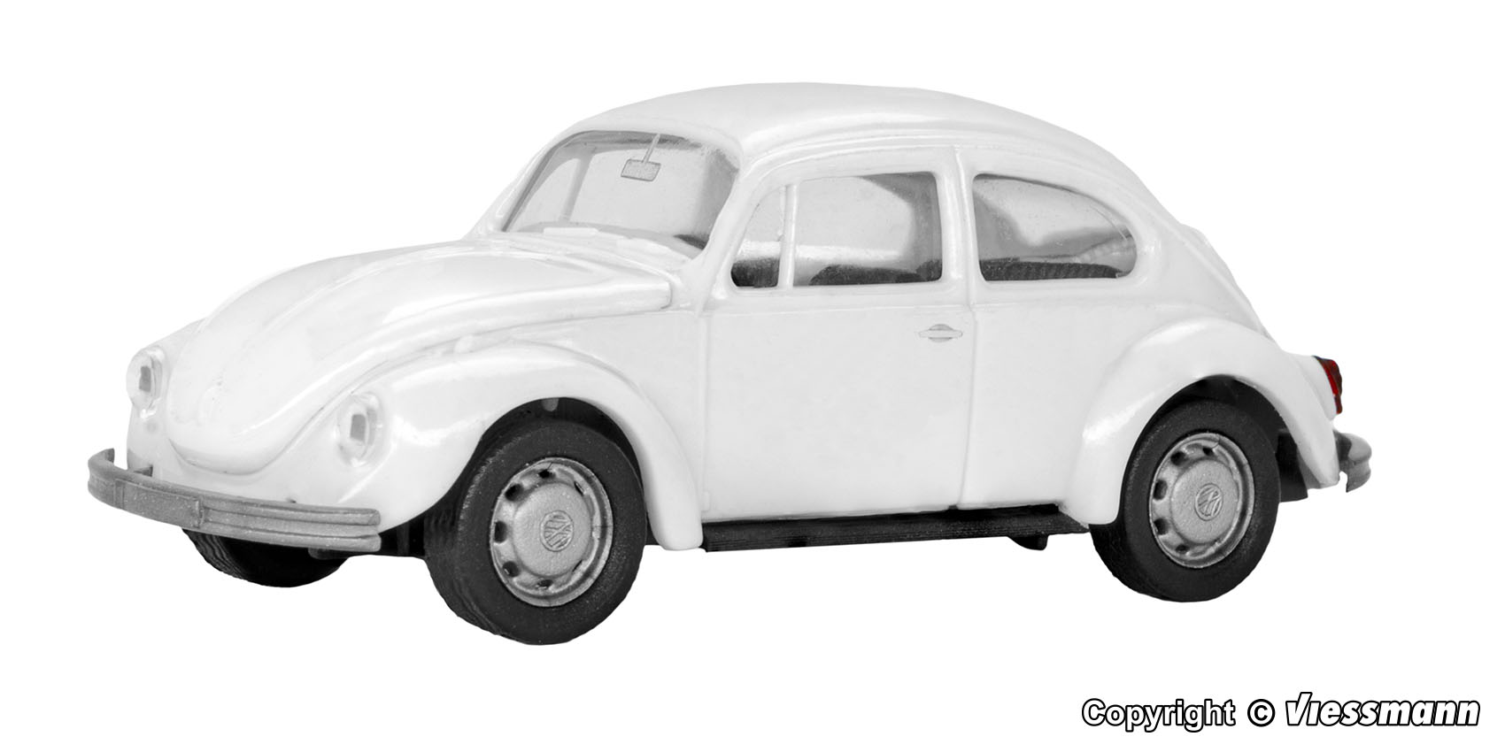 Kibri 11230 VW Käfer Typ 11 1302 1:87 Spur H0 Bausatz Neu OVP