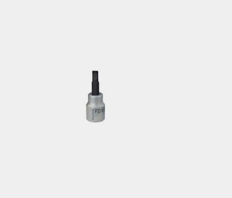 Proxxon 23592 3/8'' Schlitzschrauben-Einsatz 5,5 mm 1 Stück