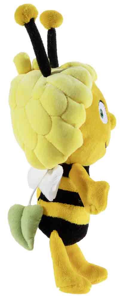 Heunec 605879 Biene Maja Spieluhr 18 cm Stoff/Plüsch/Kuscheltier Neu