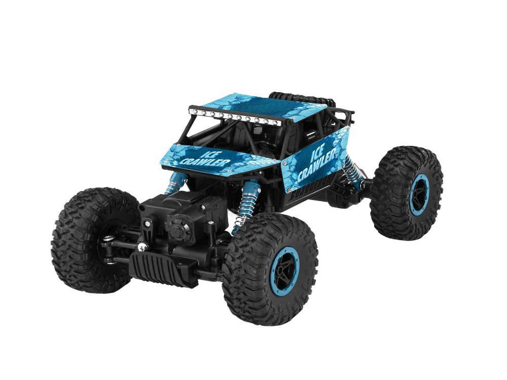 Revell 01061 Adventskalender RC Crawler Ferngesteuert NEU OVP