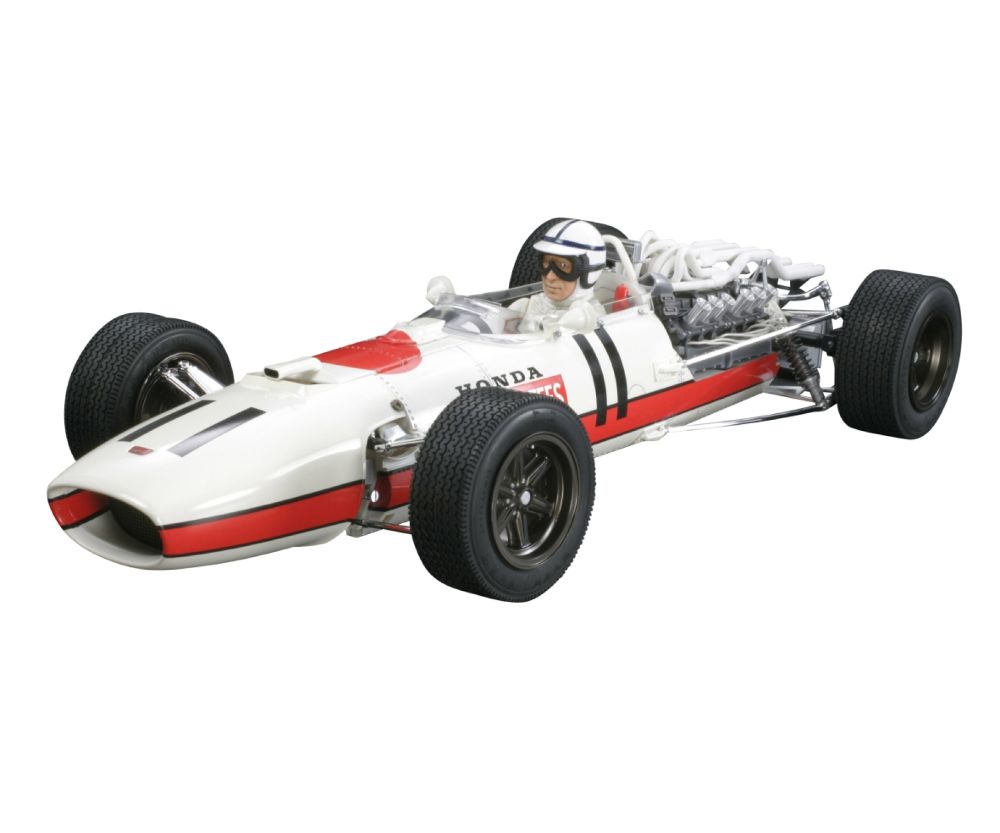 Tamiya 12032 Honda RA273 m. PE-Teile 1:12 Bausatz NEU OVP