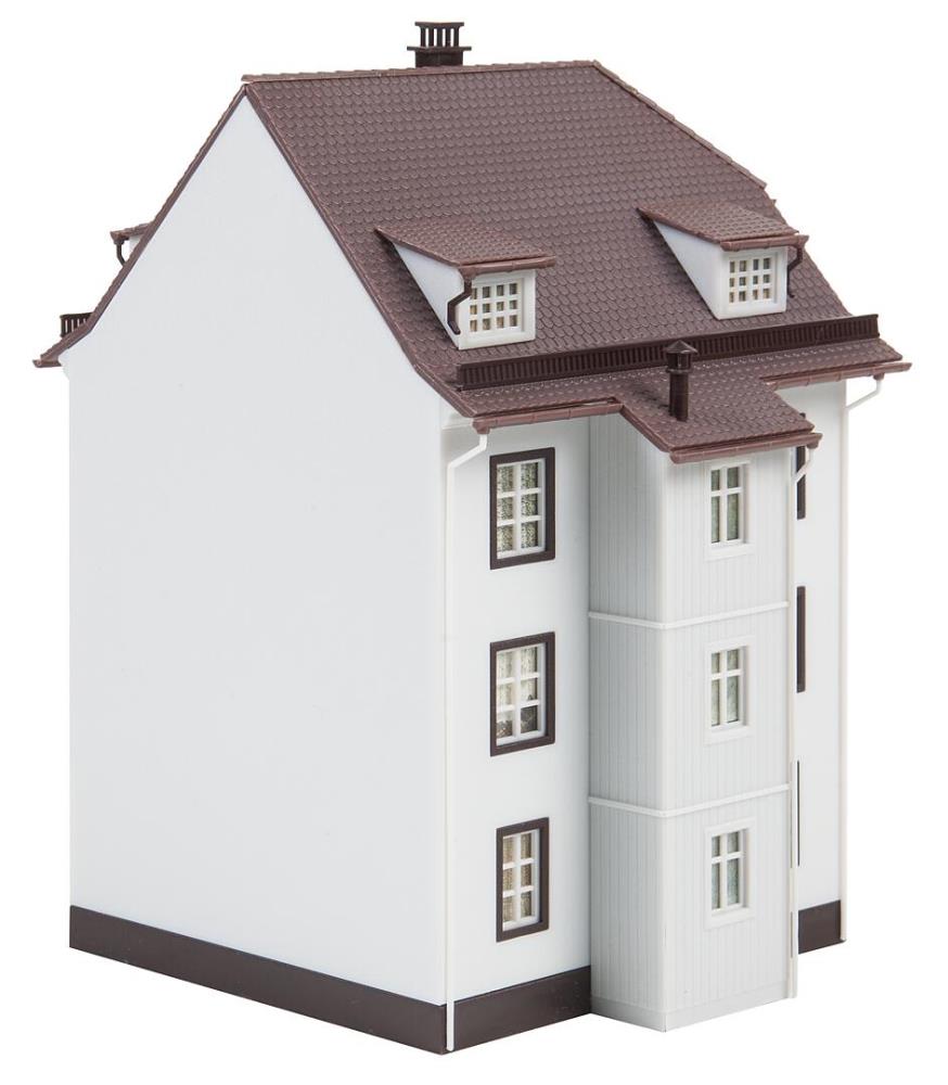 Faller 130417 Burg-Apotheke 1:87 Spur H0 Bausatz Neu OVP