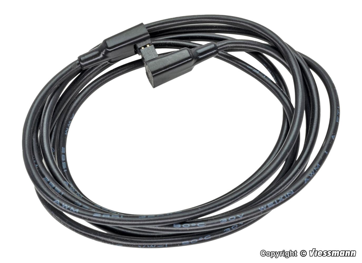 Viessmann 8444 Verlängerungskabel 1 m Neu OVP