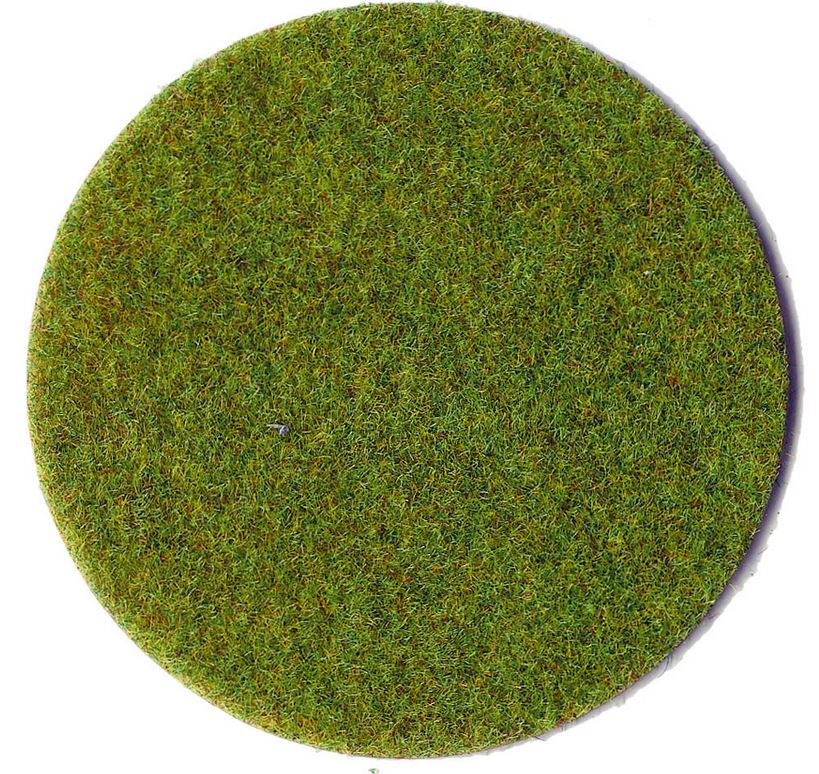 Heki 3359 Grasfaser Frühlingswiese, 100 g, 2-3 mm - Neu - OVP
