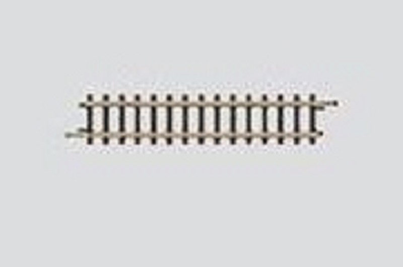 Märklin 8503 Gleis gerade 55 mm
