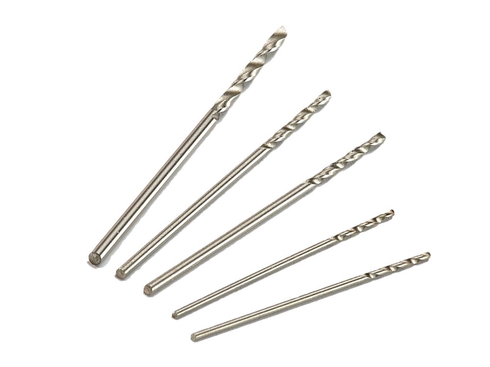 Revell 39068 Ersatzbohrer für 39064 Handbohrer Werkzeug NEU OVP