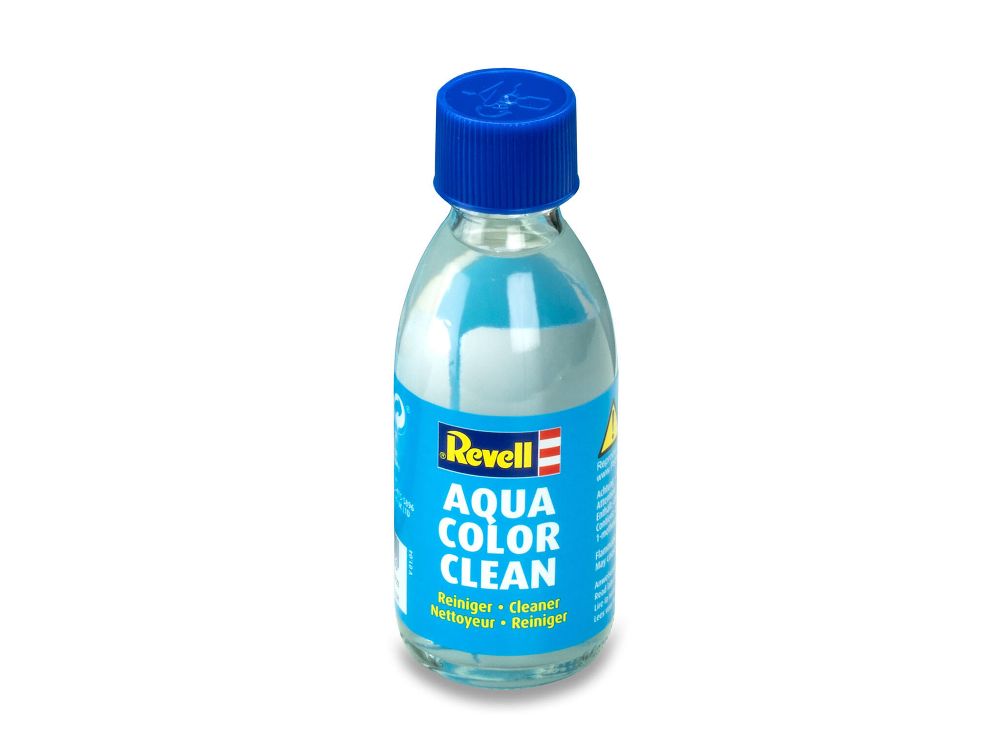 Revell 39620 Aqua Color Clean 100 ml Reiniger für AQUA COLOR NEU