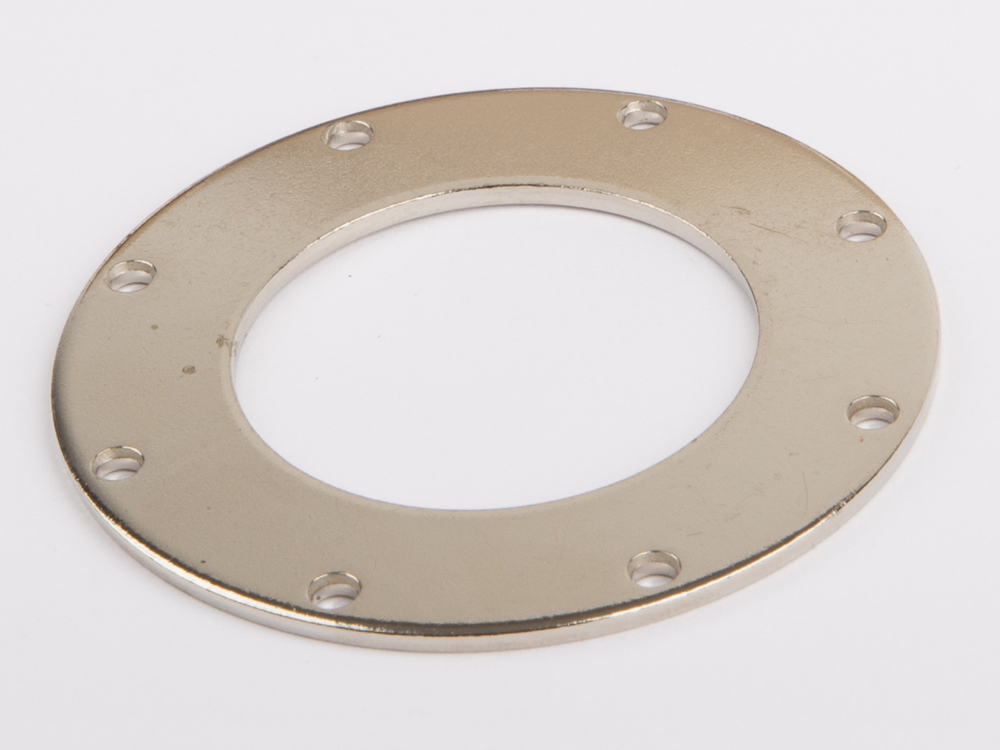 Wilesco 01551 Metallring