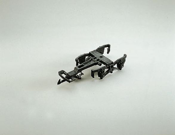 LGB 67370 Drehgestell, 2 Stück - Spur G - Neu - OVP