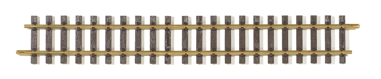 Piko 35208 Gerades Gleis G-G600 - Länge 600 mm 1:22,5 Spur G