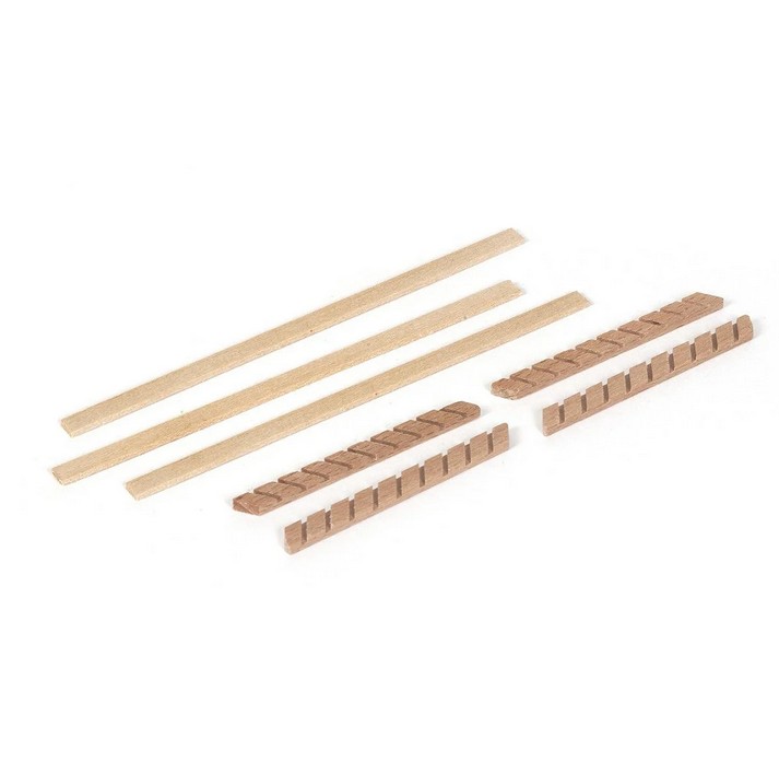 OcCre 17044 Leiter 9 Stufen NEU OVP