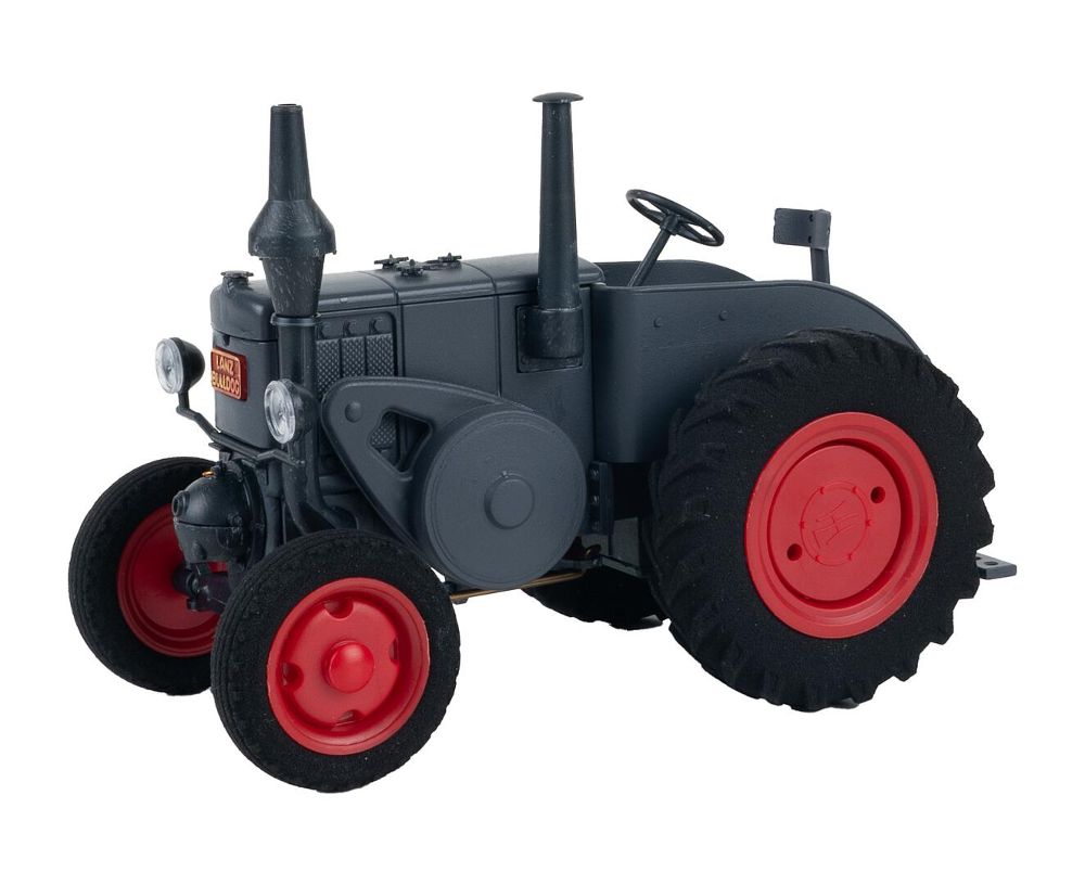 Pola 331619 Lanz Bulldog 1:22,5 Spur G Bausatz Neu OVP