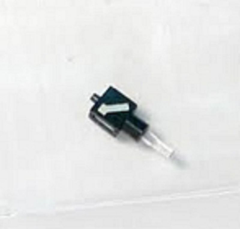 Trix 66741 Weichenlaterne links Spur N 1:160