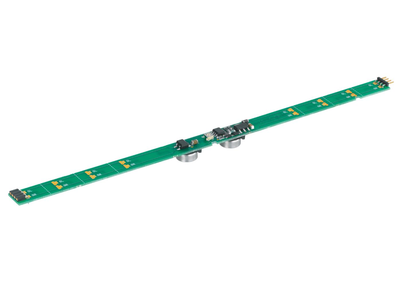 Märklin 73410 LED-Innenbeleuchtung warmweiß 1:87 Spur H0 NEU