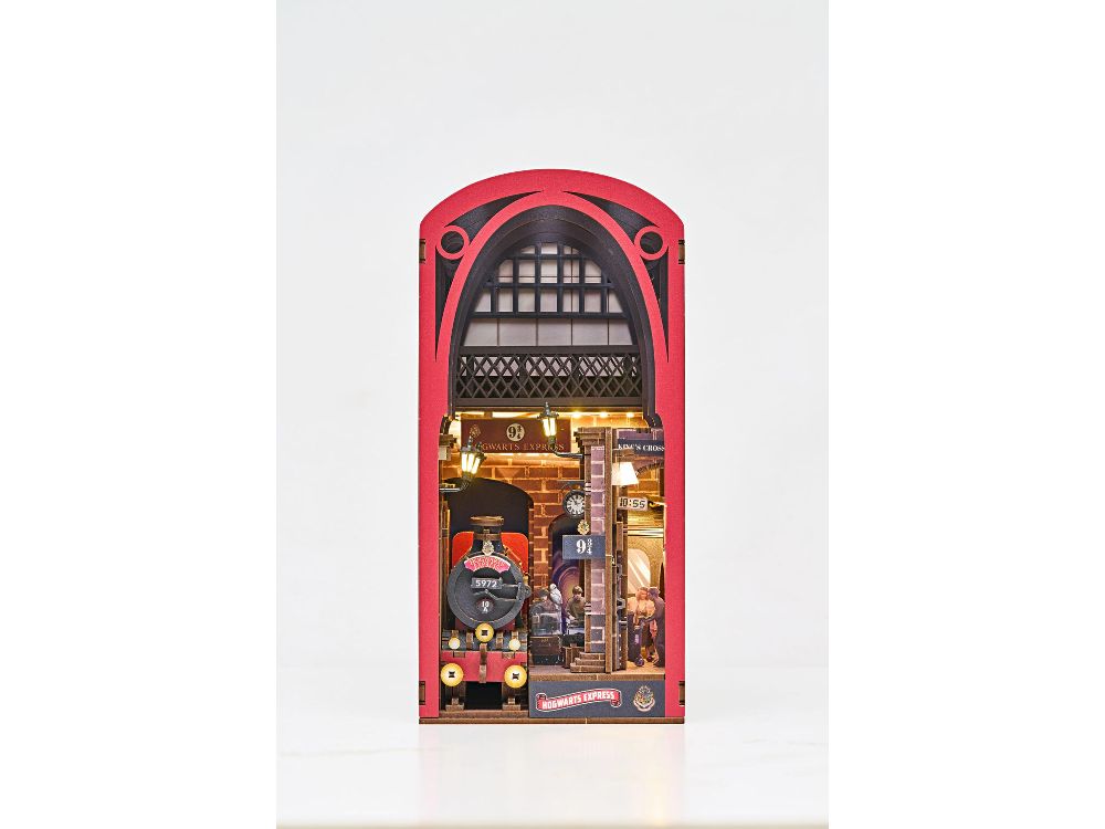 Revell 00545 Tiny Adventures - Harry Potter "Hogwarts Express"