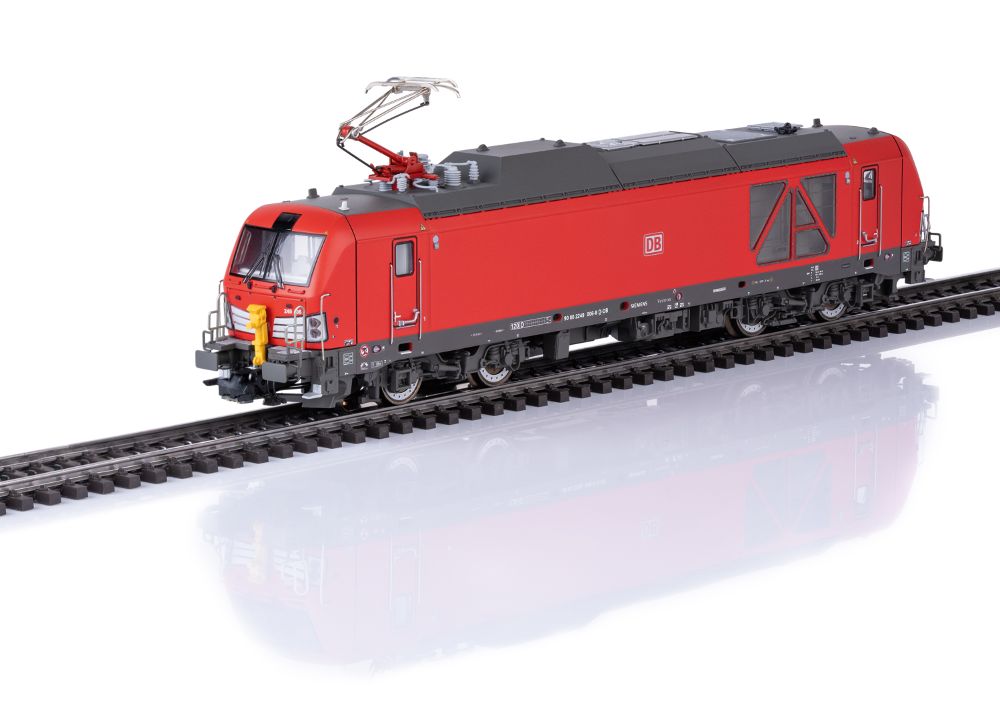 Märklin 39297 Zweikraftlokomotive BR 249 DB Cargo AG 1:87 Spur H0