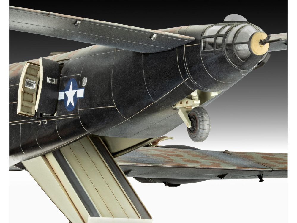 Revell 03754 Junkers Ju290A-5/7 "Seeadler" 1:72 Bausatz NEU OVP