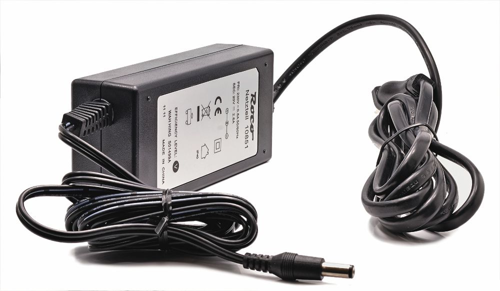 Roco 10851 Schaltnetzteil 54 Watt NEU OVP